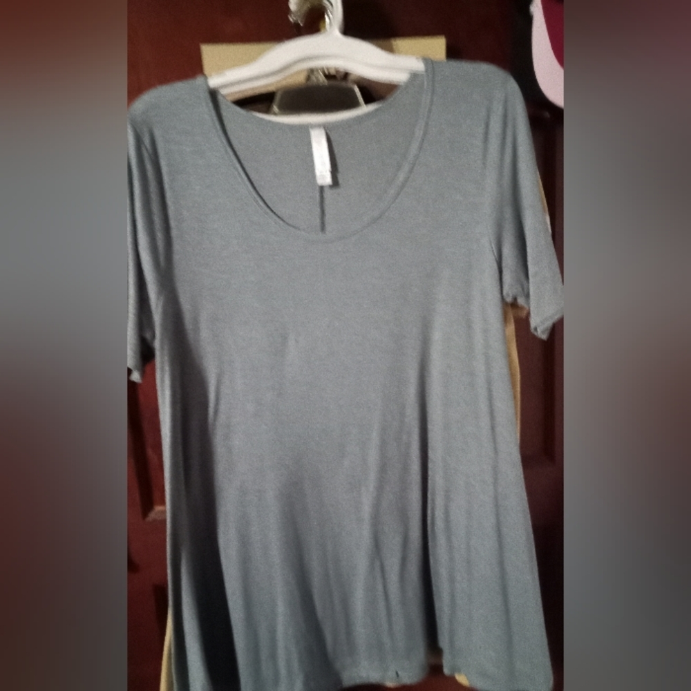 Perfect T